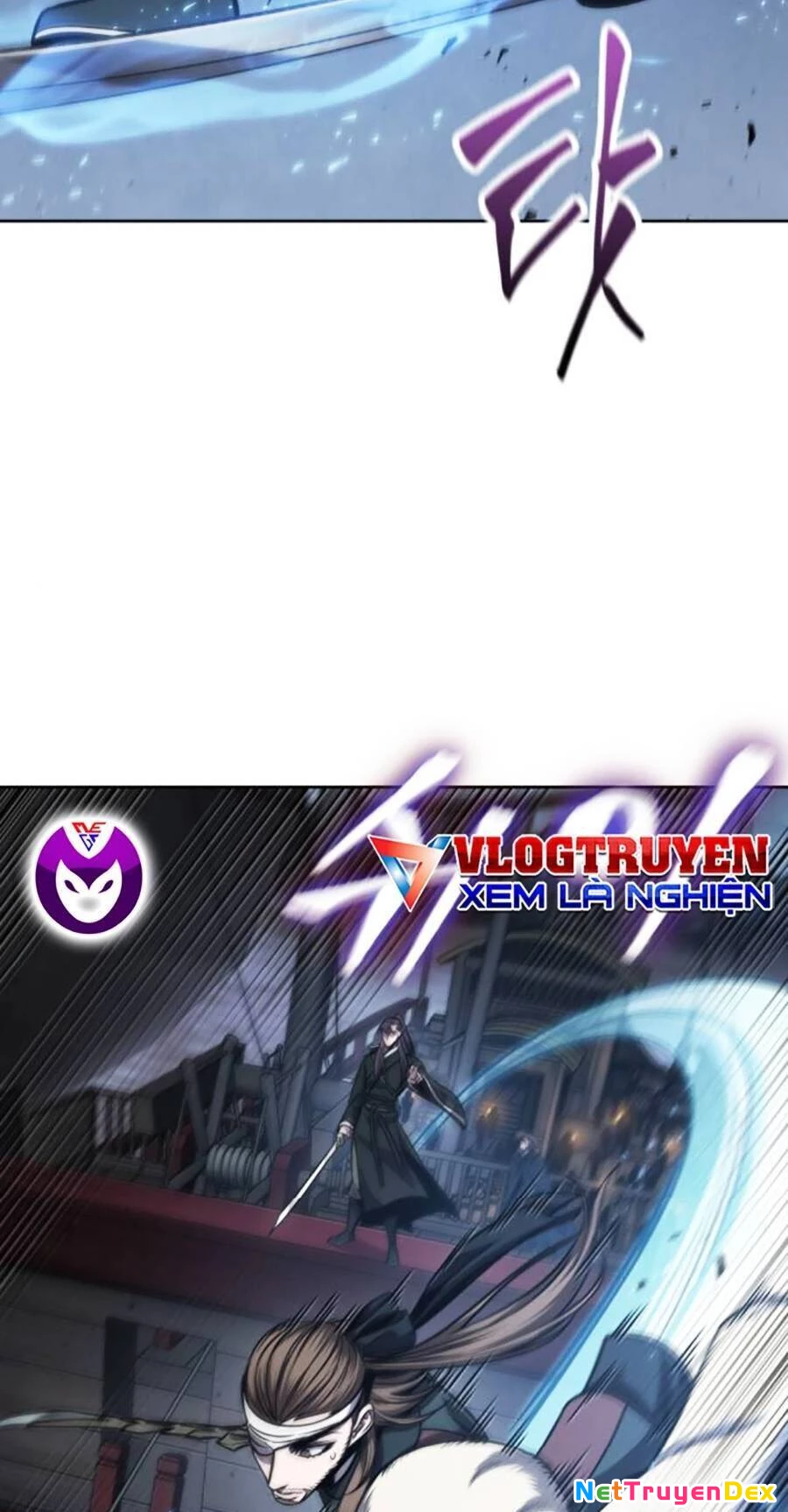 Ngã Lão Ma Thần Chapter 163 - Trang 4