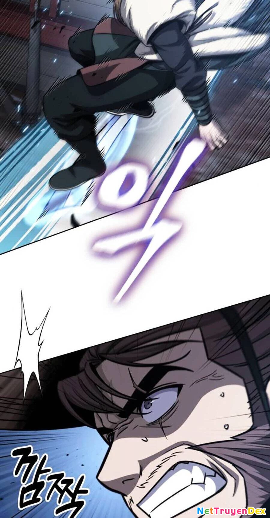 Ngã Lão Ma Thần Chapter 163 - Trang 4