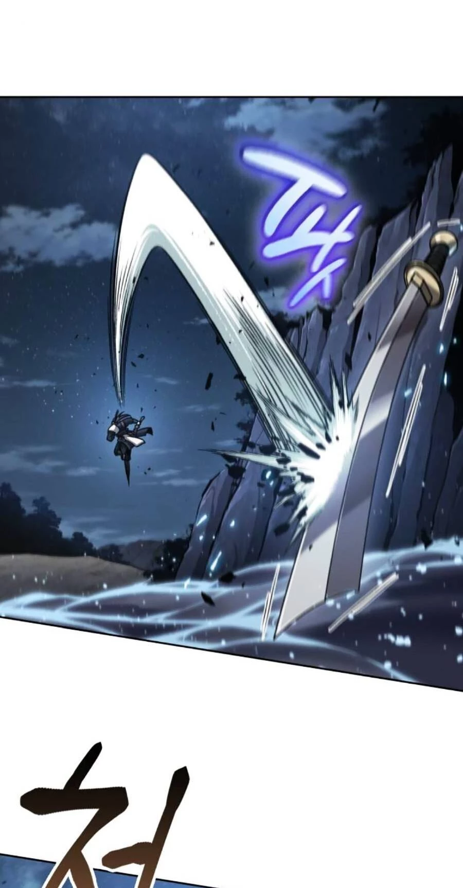 Ngã Lão Ma Thần Chapter 163 - Trang 4