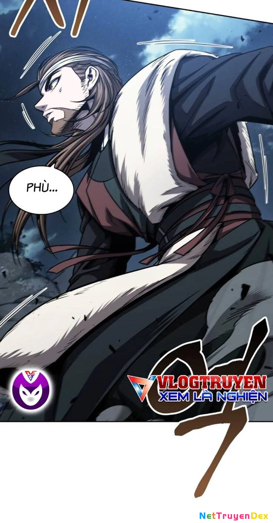 Ngã Lão Ma Thần Chapter 163 - Trang 4