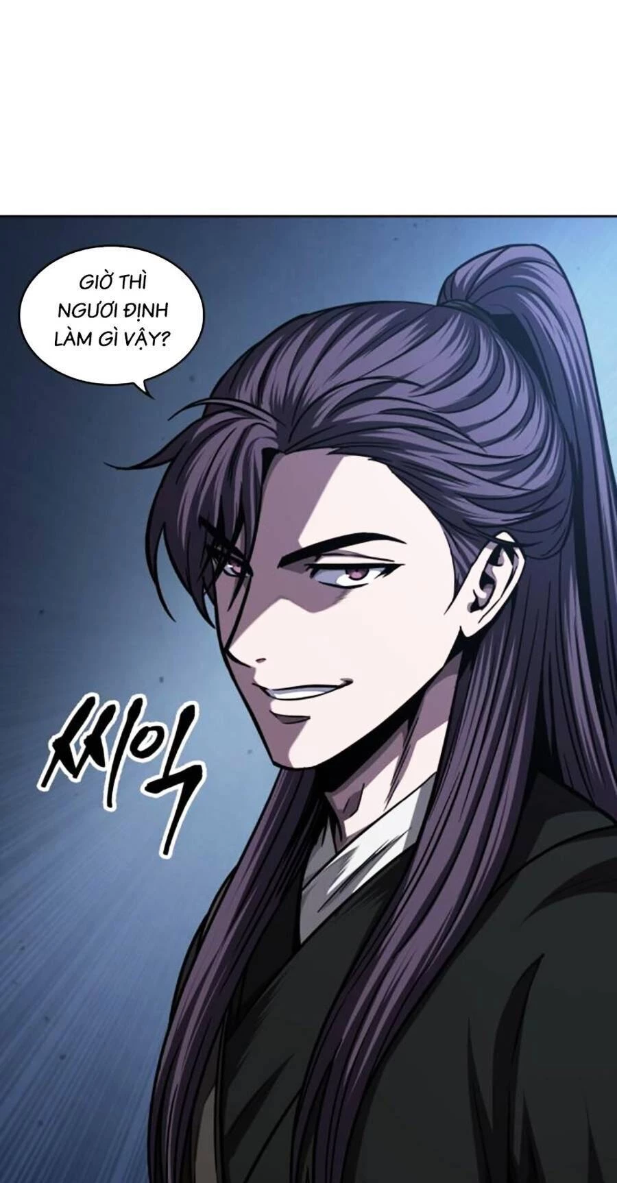 Ngã Lão Ma Thần Chapter 163 - Trang 4