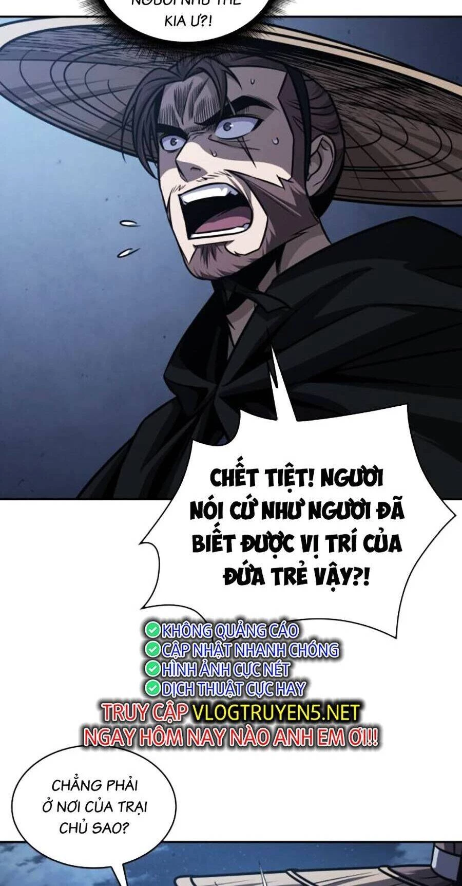 Ngã Lão Ma Thần Chapter 163 - Trang 4
