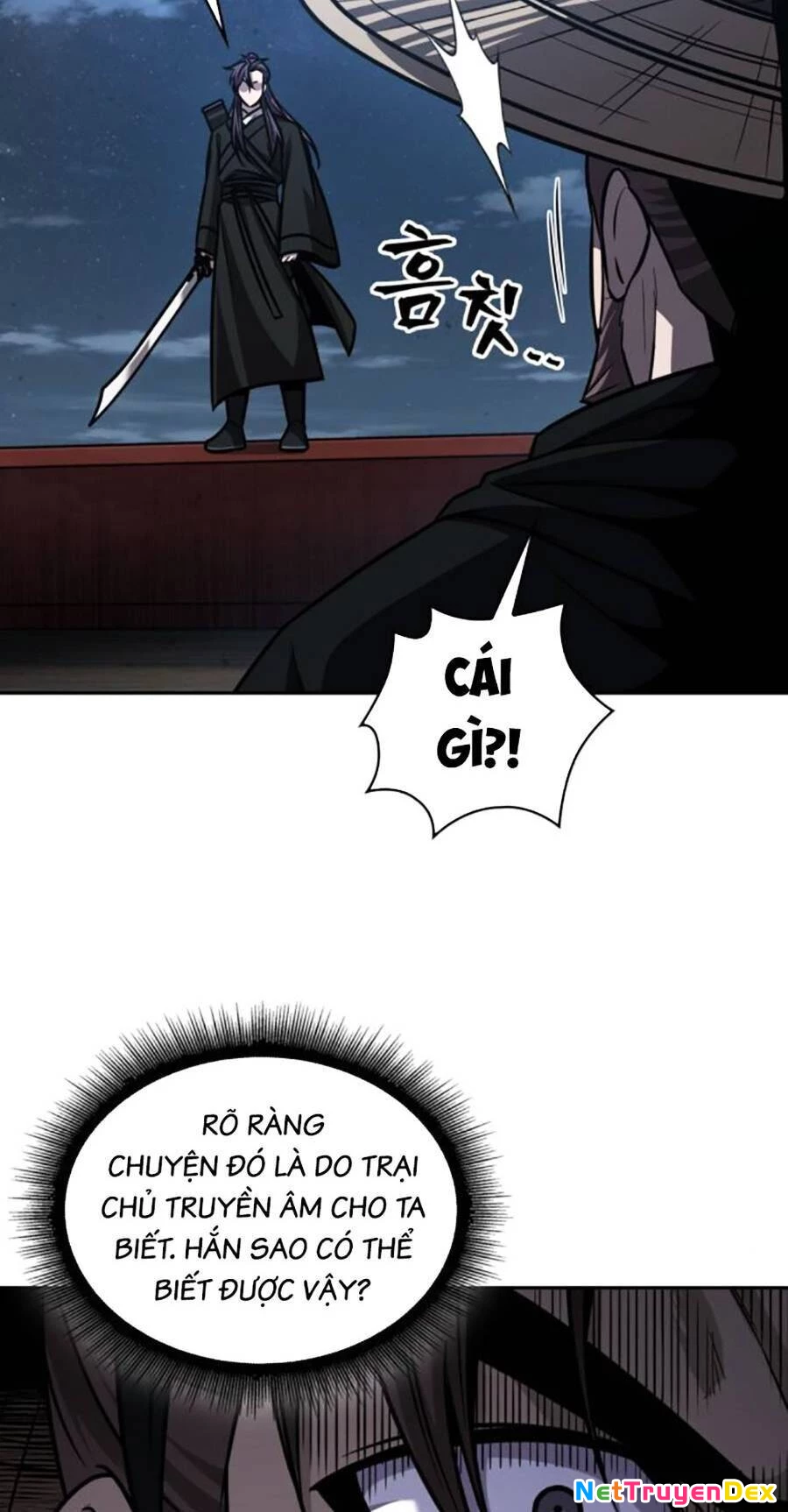 Ngã Lão Ma Thần Chapter 163 - Trang 4