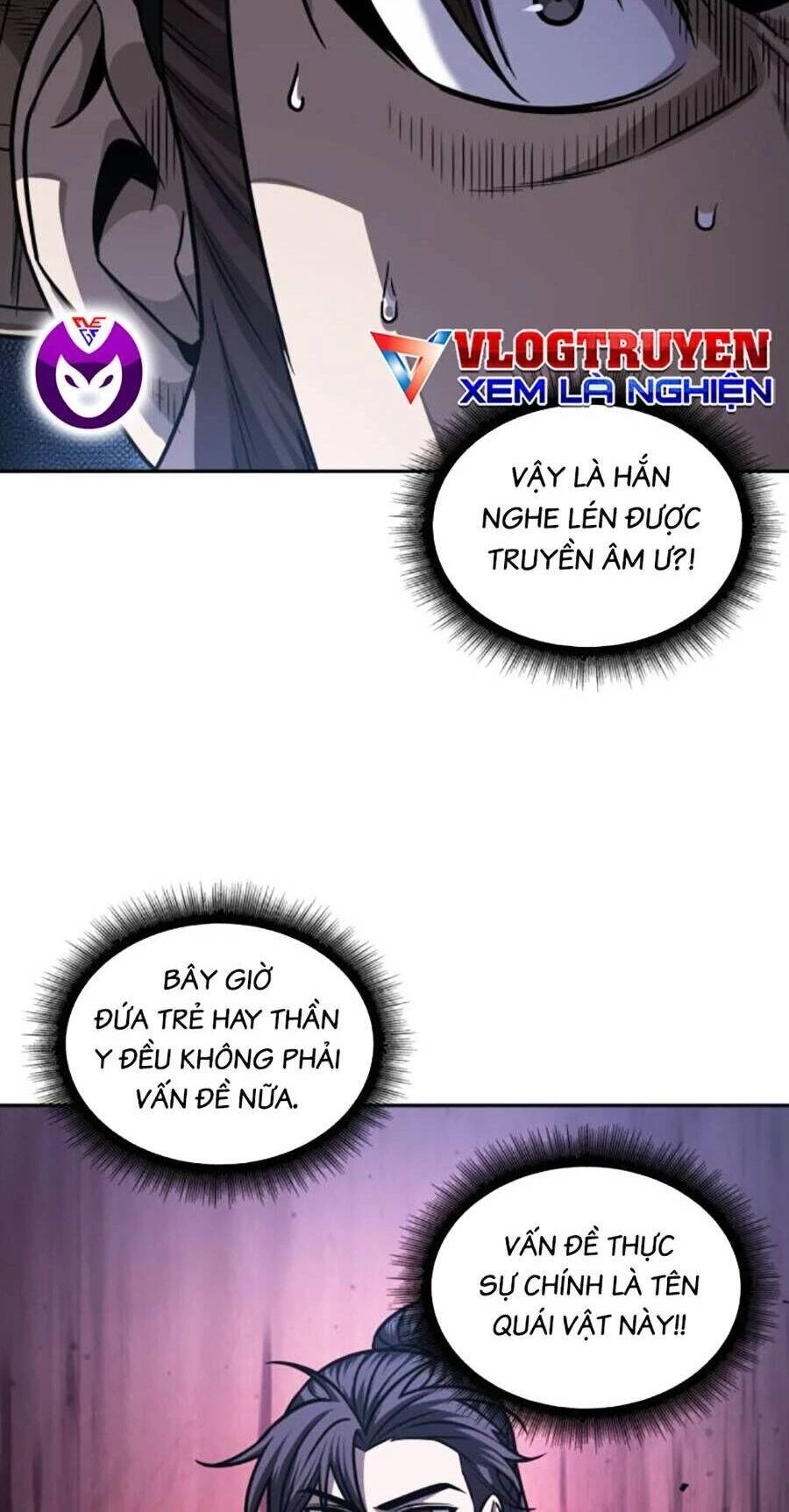 Ngã Lão Ma Thần Chapter 163 - Trang 4