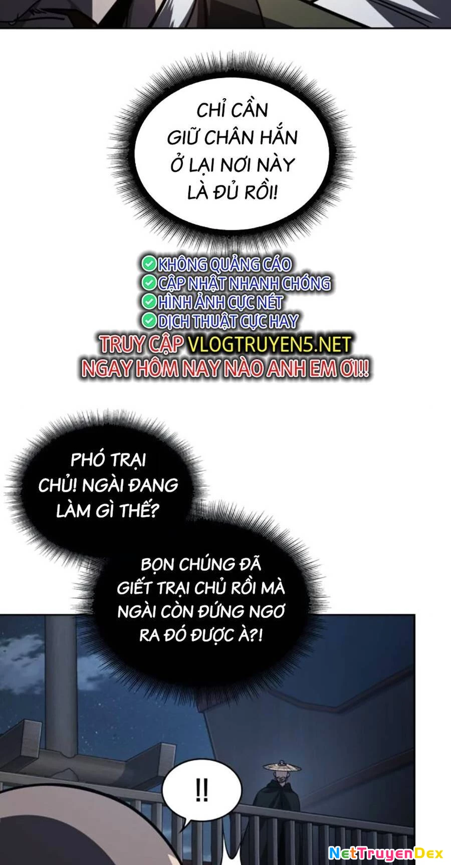 Ngã Lão Ma Thần Chapter 163 - Trang 4
