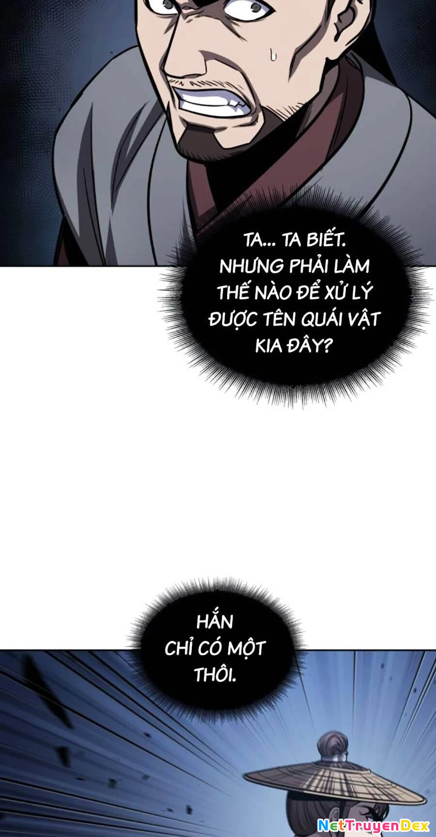 Ngã Lão Ma Thần Chapter 163 - Trang 4
