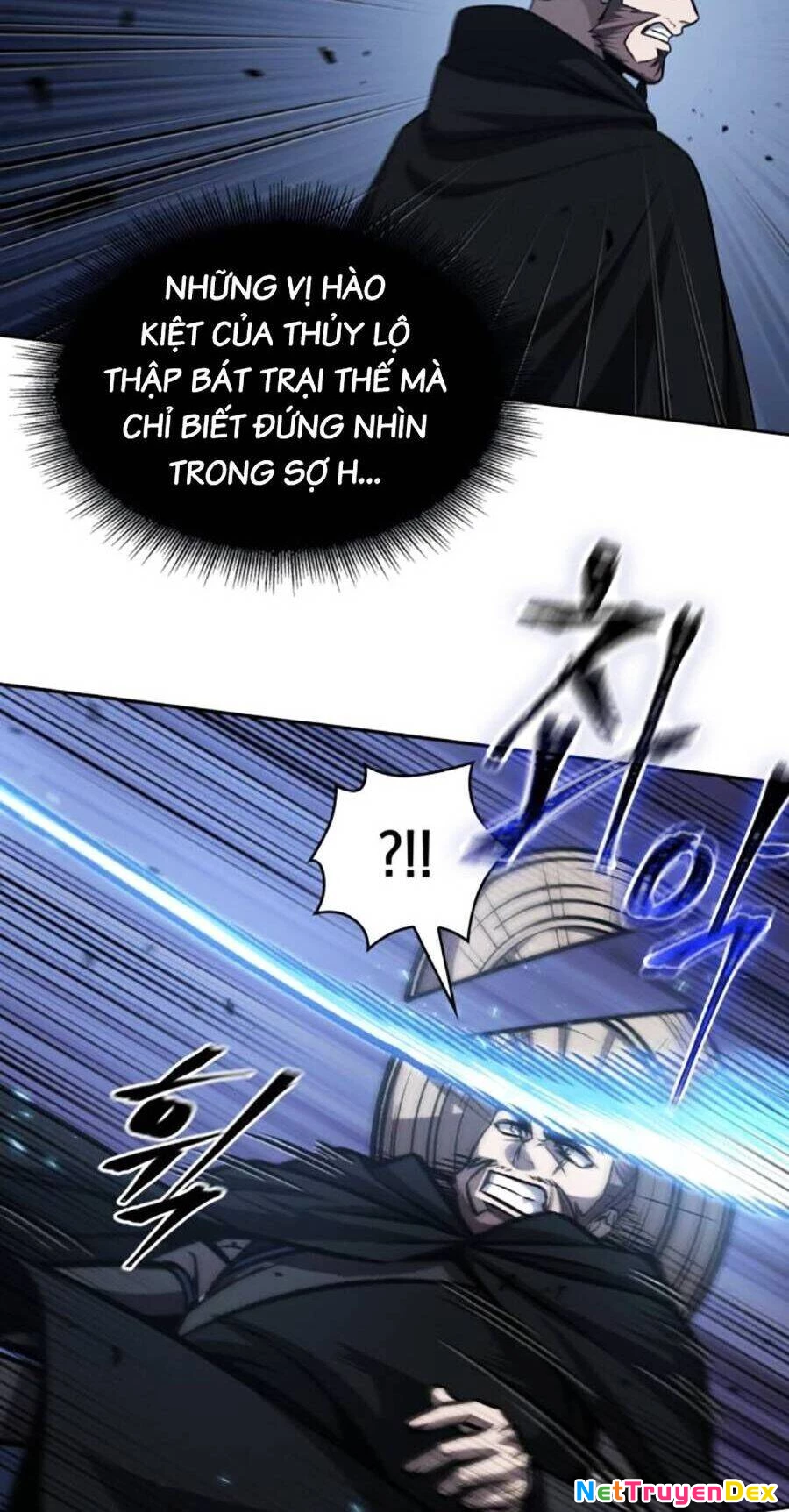 Ngã Lão Ma Thần Chapter 163 - Trang 4