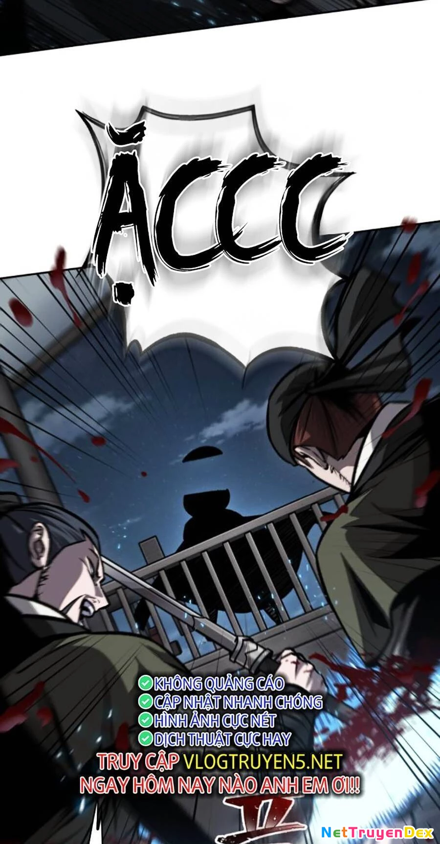 Ngã Lão Ma Thần Chapter 163 - Trang 4