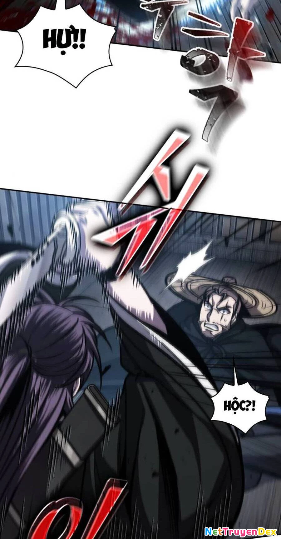 Ngã Lão Ma Thần Chapter 163 - Trang 4