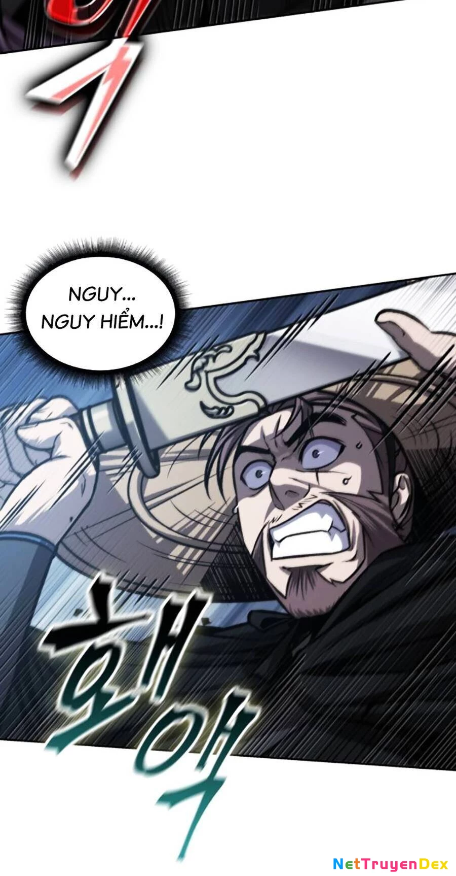 Ngã Lão Ma Thần Chapter 163 - Trang 4