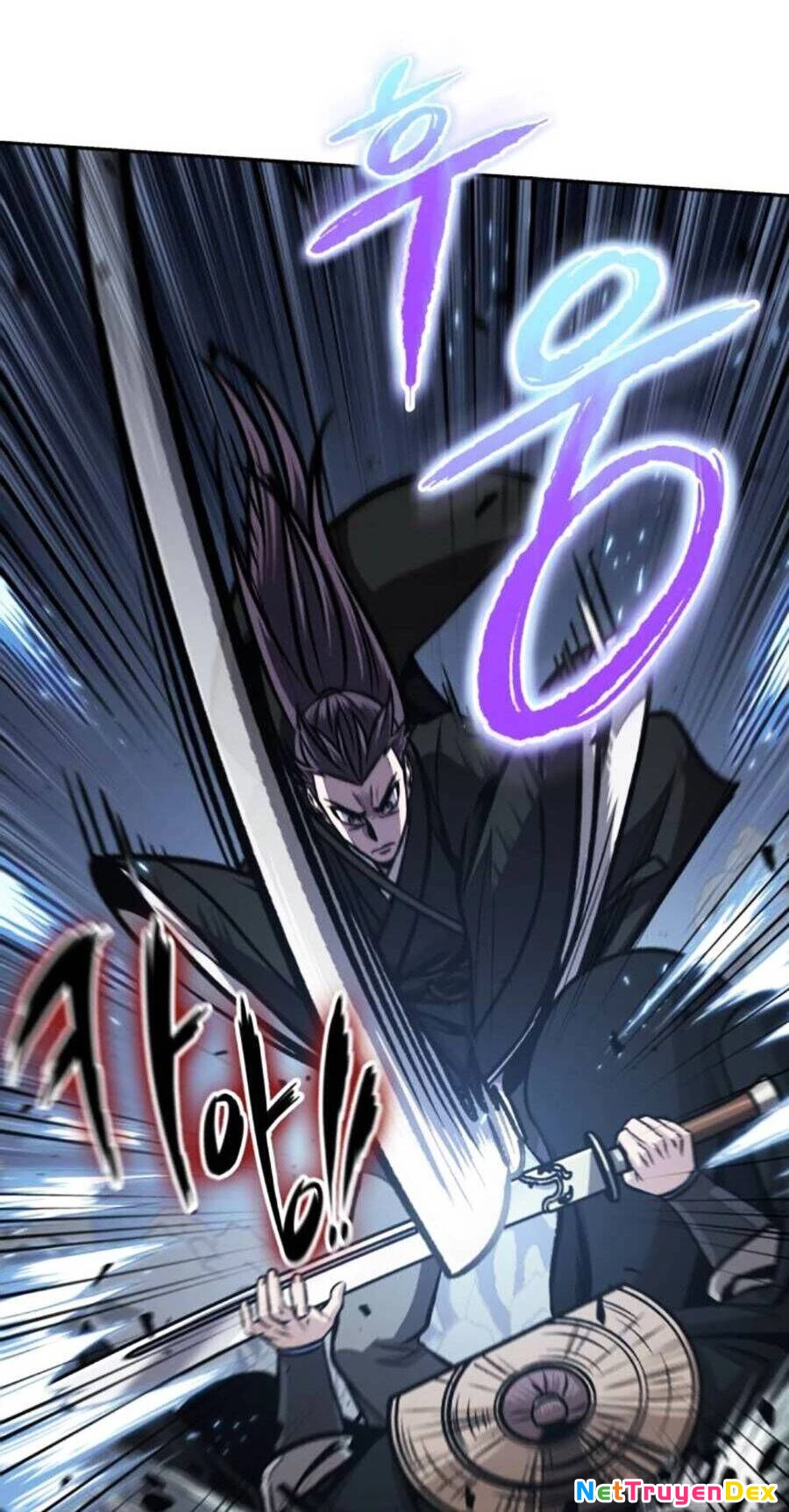 Ngã Lão Ma Thần Chapter 163 - Trang 4