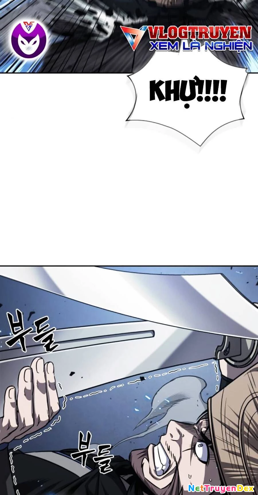 Ngã Lão Ma Thần Chapter 163 - Trang 4