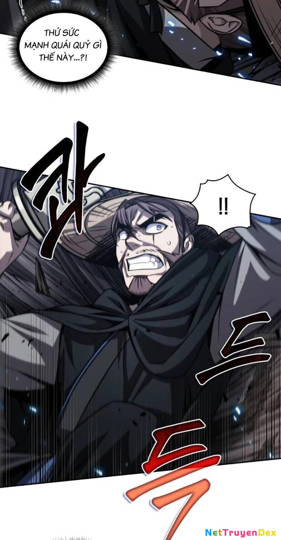 Ngã Lão Ma Thần Chapter 163 - Trang 4