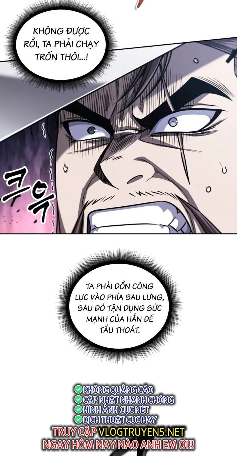 Ngã Lão Ma Thần Chapter 163 - Trang 4