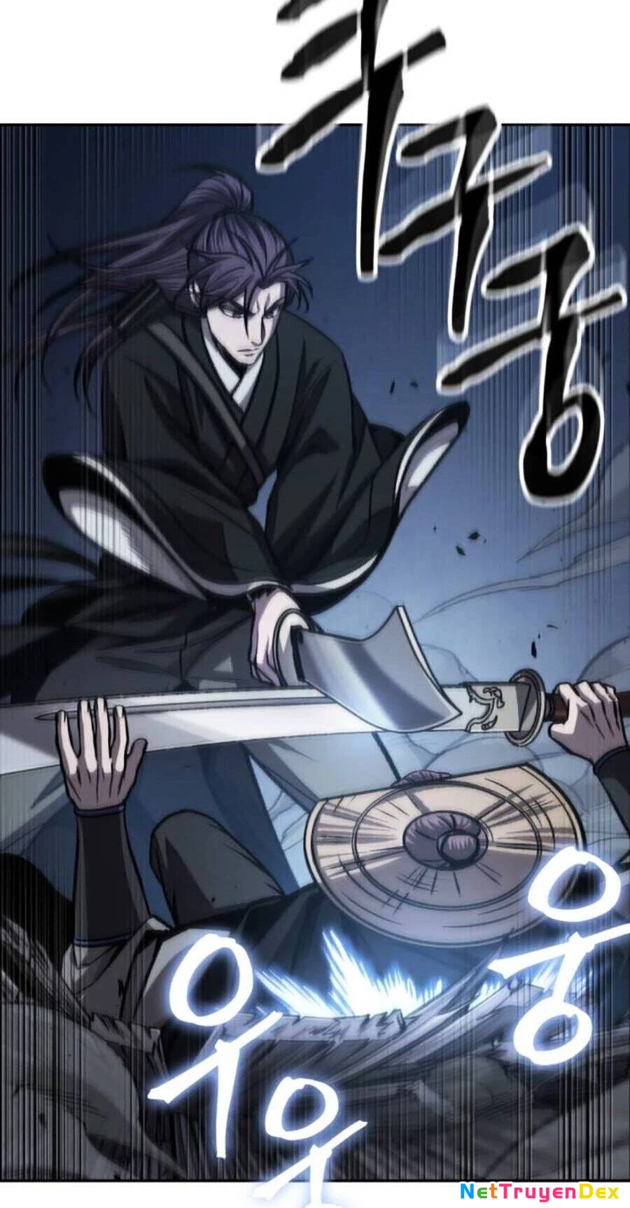 Ngã Lão Ma Thần Chapter 163 - Trang 4