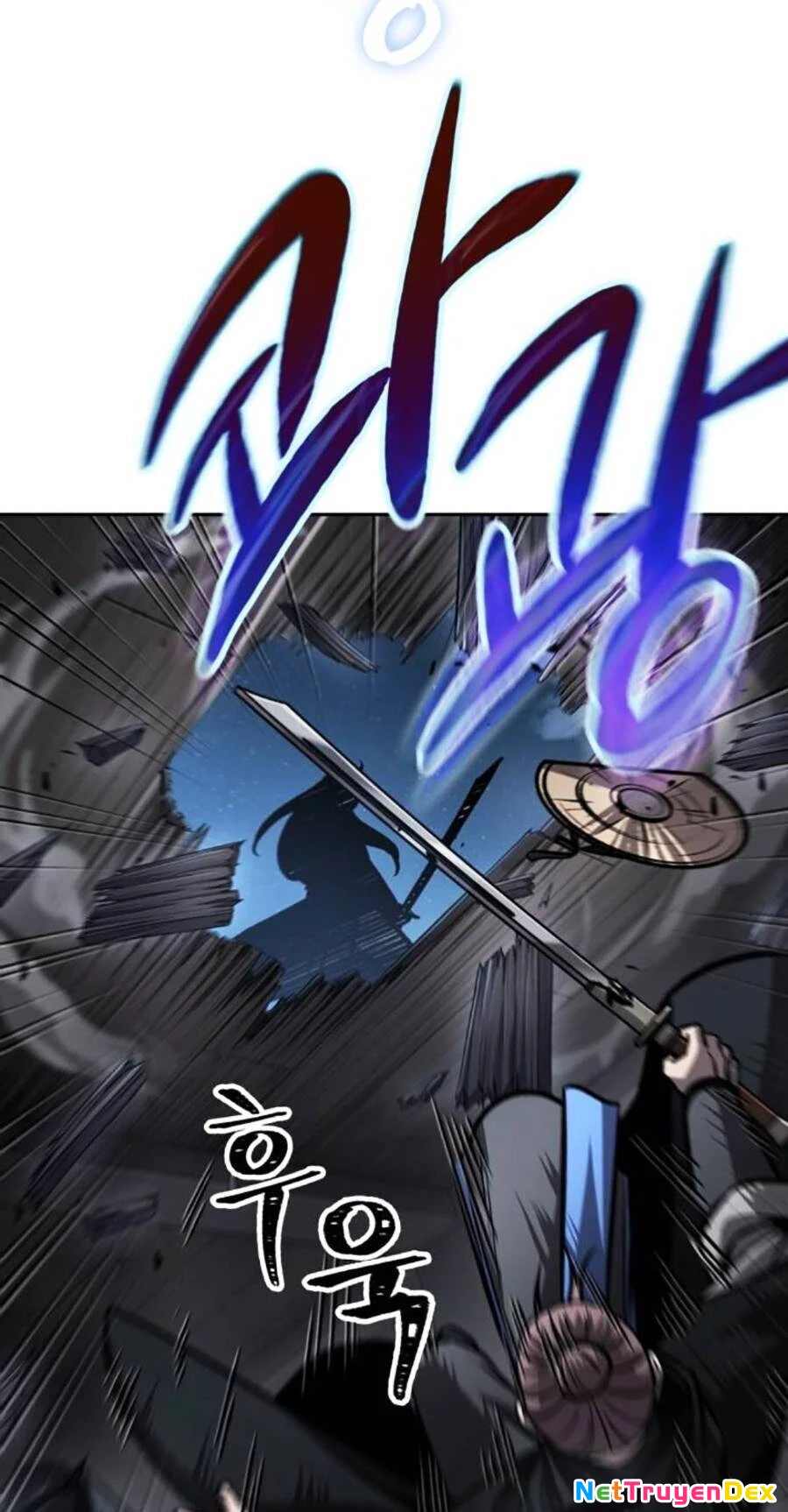 Ngã Lão Ma Thần Chapter 163 - Trang 4