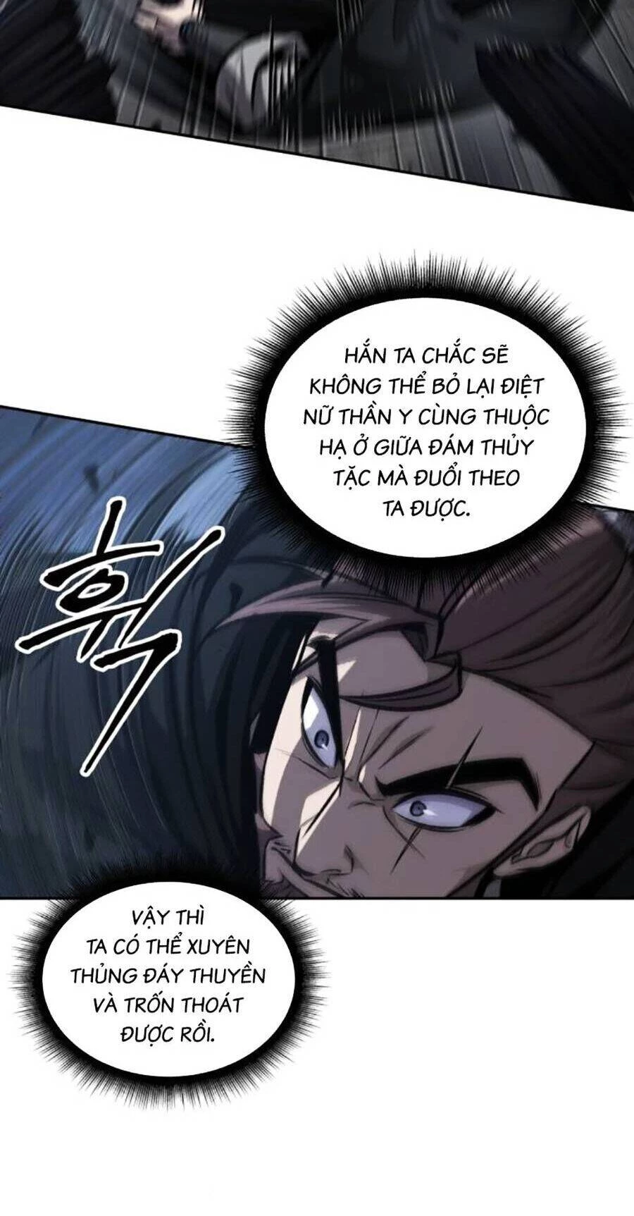 Ngã Lão Ma Thần Chapter 163 - Trang 4