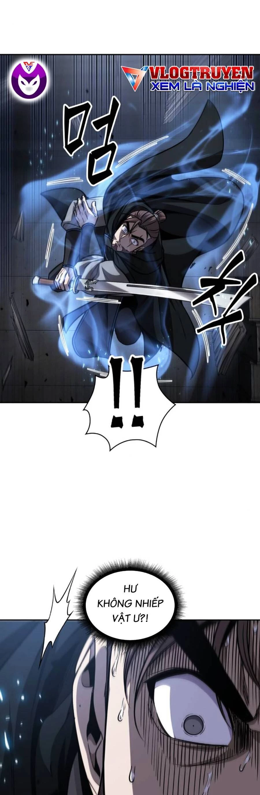 Ngã Lão Ma Thần Chapter 163 - Trang 4