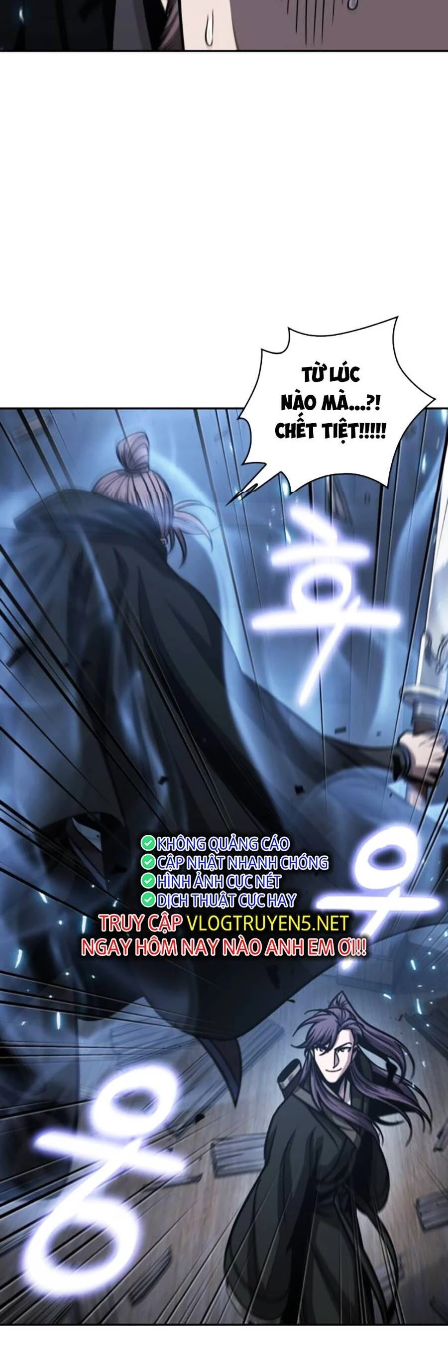 Ngã Lão Ma Thần Chapter 163 - Trang 4