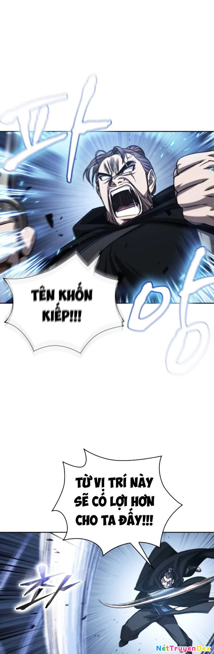 Ngã Lão Ma Thần Chapter 163 - Trang 4