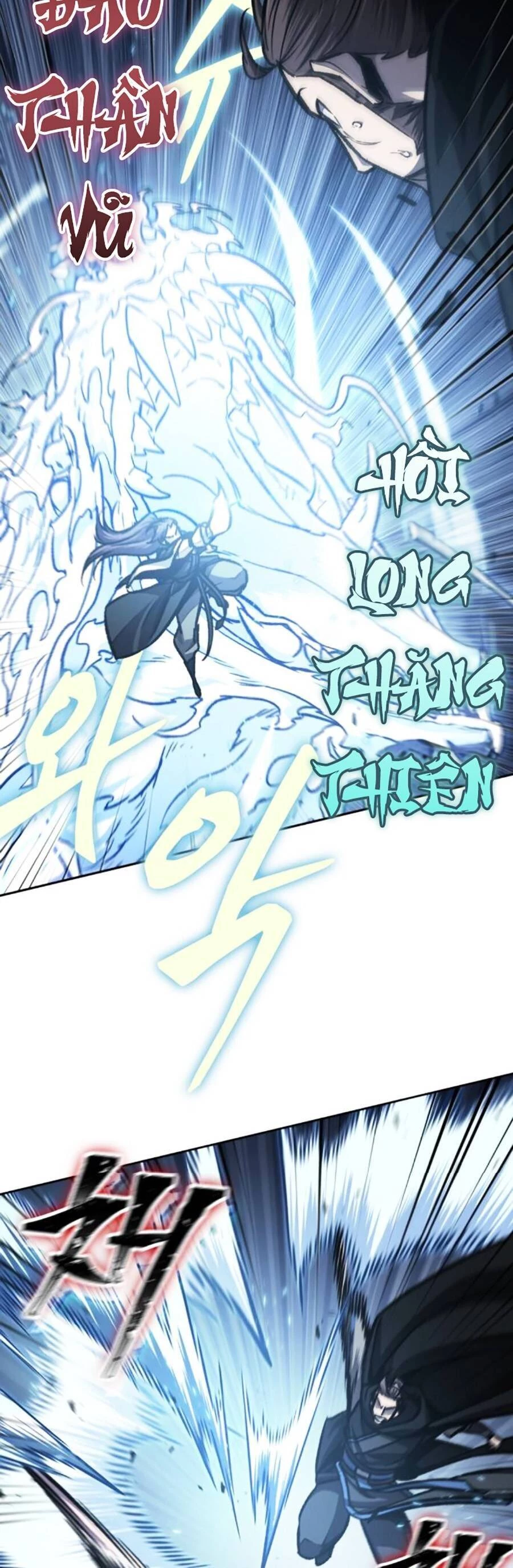 Ngã Lão Ma Thần Chapter 163 - Trang 4