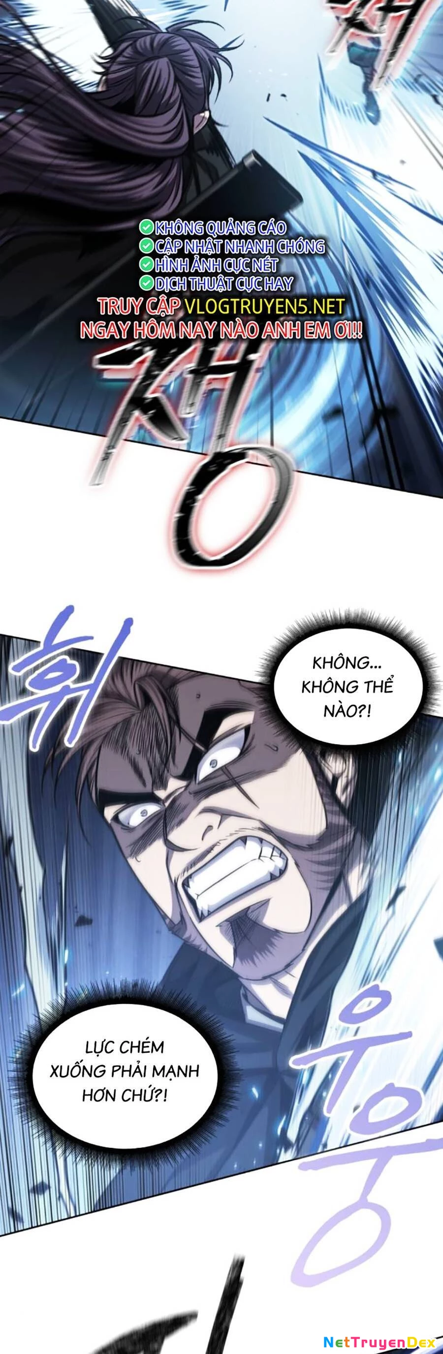 Ngã Lão Ma Thần Chapter 163 - Trang 4