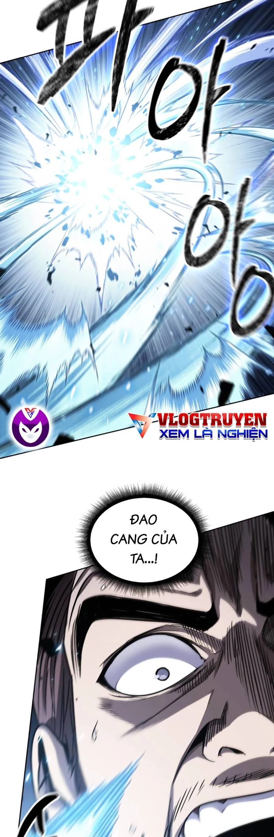 Ngã Lão Ma Thần Chapter 163 - Trang 4