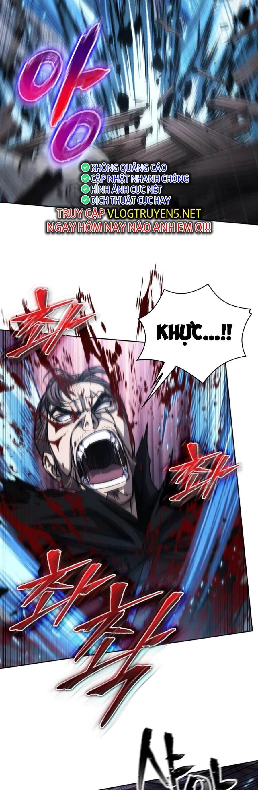 Ngã Lão Ma Thần Chapter 163 - Trang 4