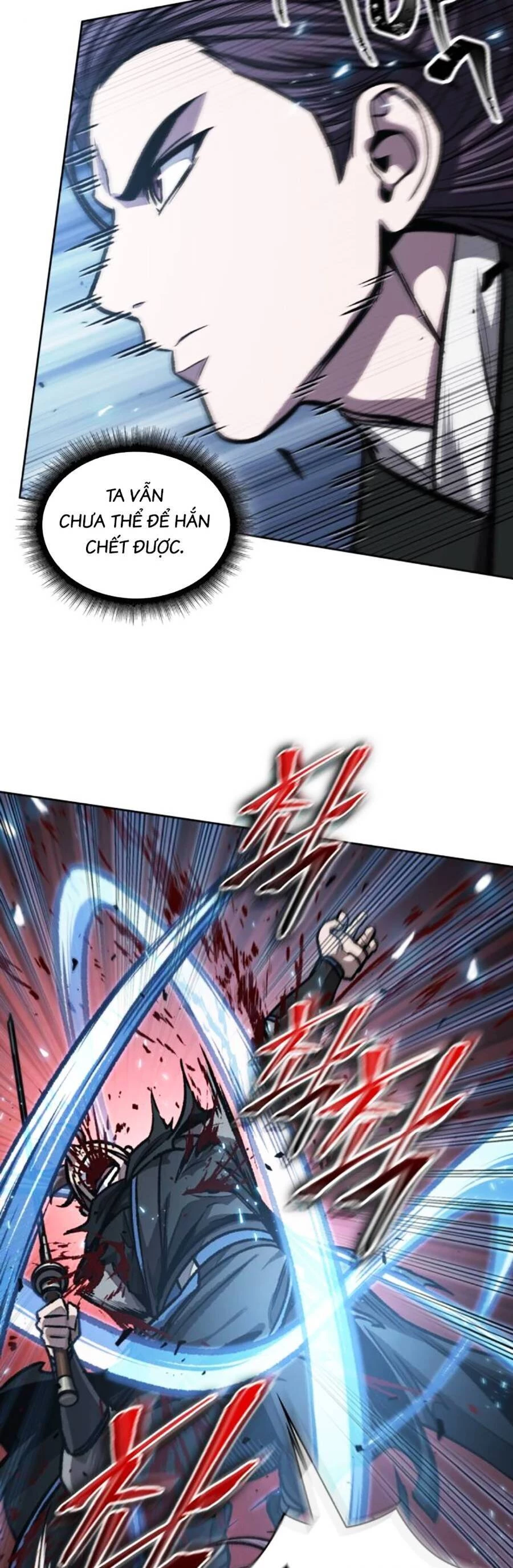 Ngã Lão Ma Thần Chapter 163 - Trang 4