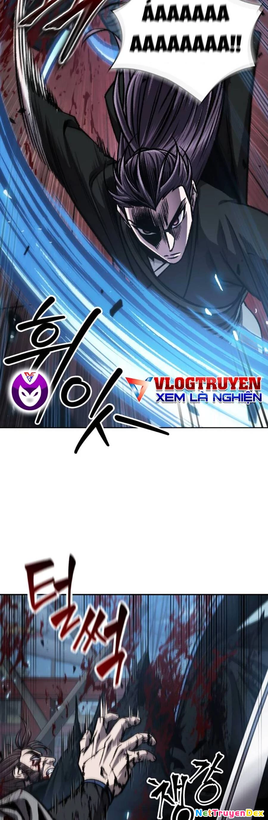 Ngã Lão Ma Thần Chapter 163 - Trang 4