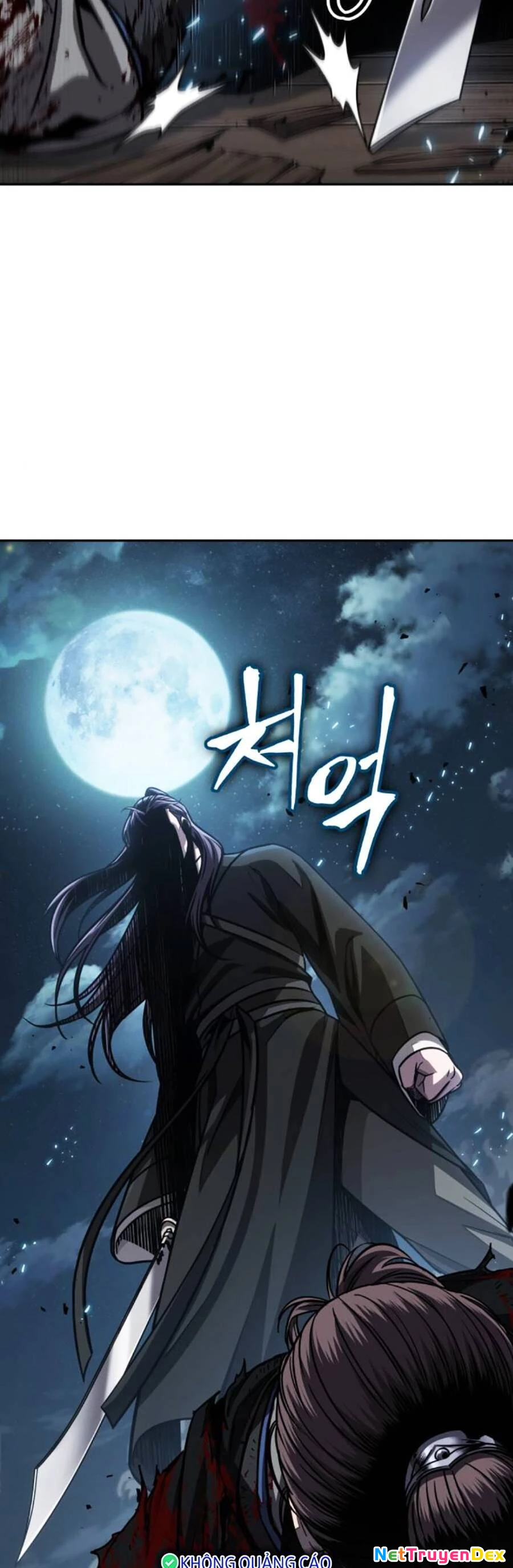 Ngã Lão Ma Thần Chapter 163 - Trang 4