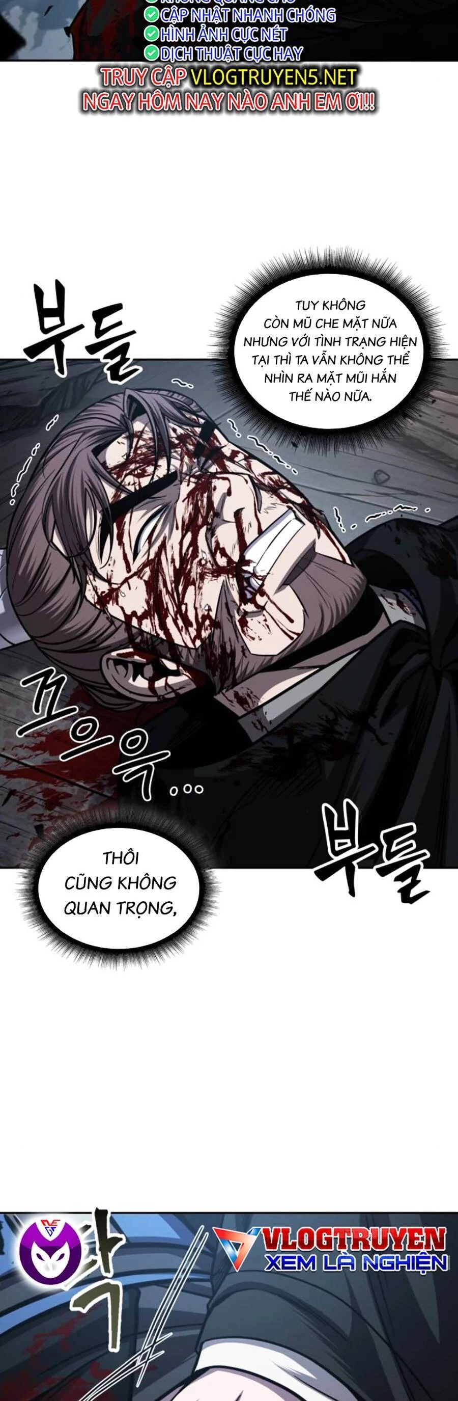 Ngã Lão Ma Thần Chapter 163 - Trang 4