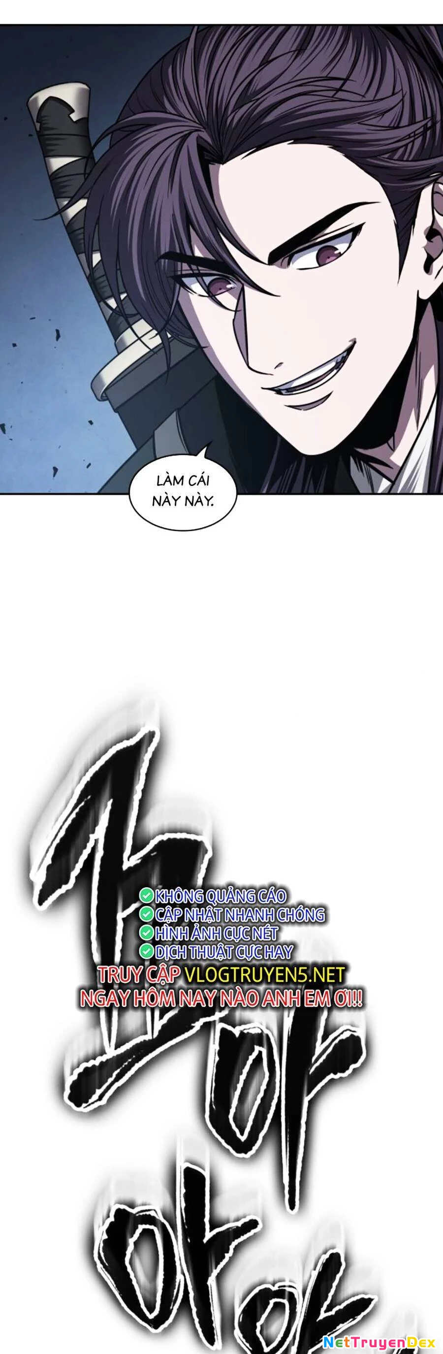 Ngã Lão Ma Thần Chapter 163 - Trang 4