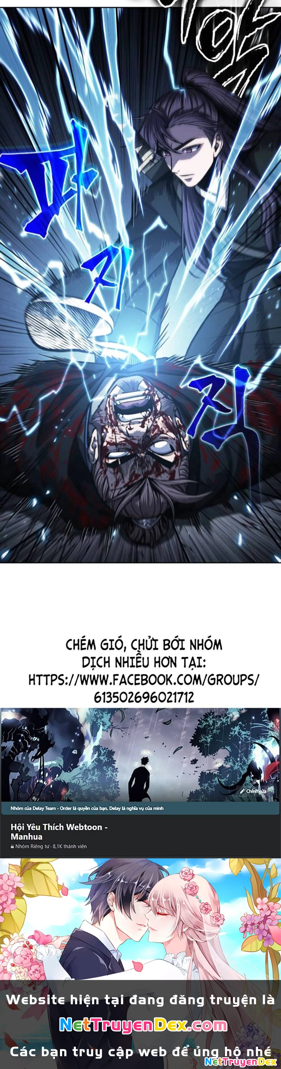 Ngã Lão Ma Thần Chapter 163 - Trang 4