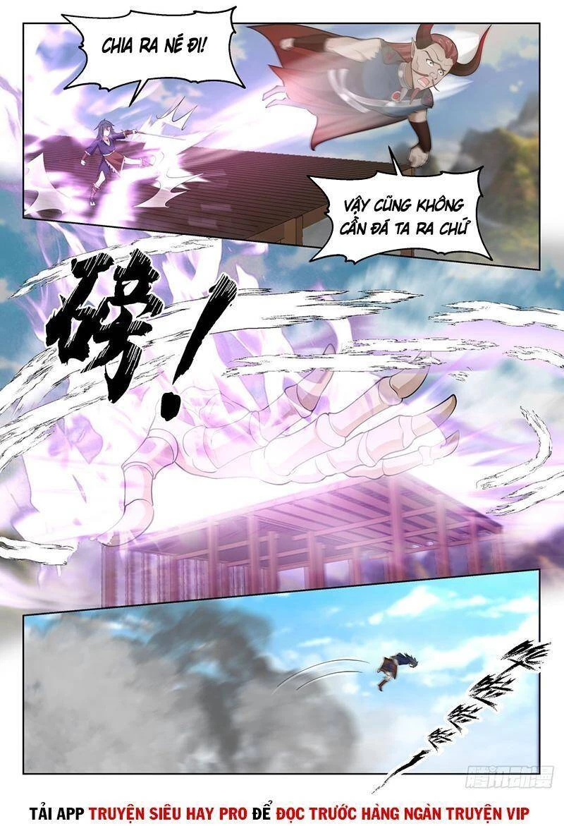 Võ Luyện Đỉnh Phong Chapter 2042 - Trang 4