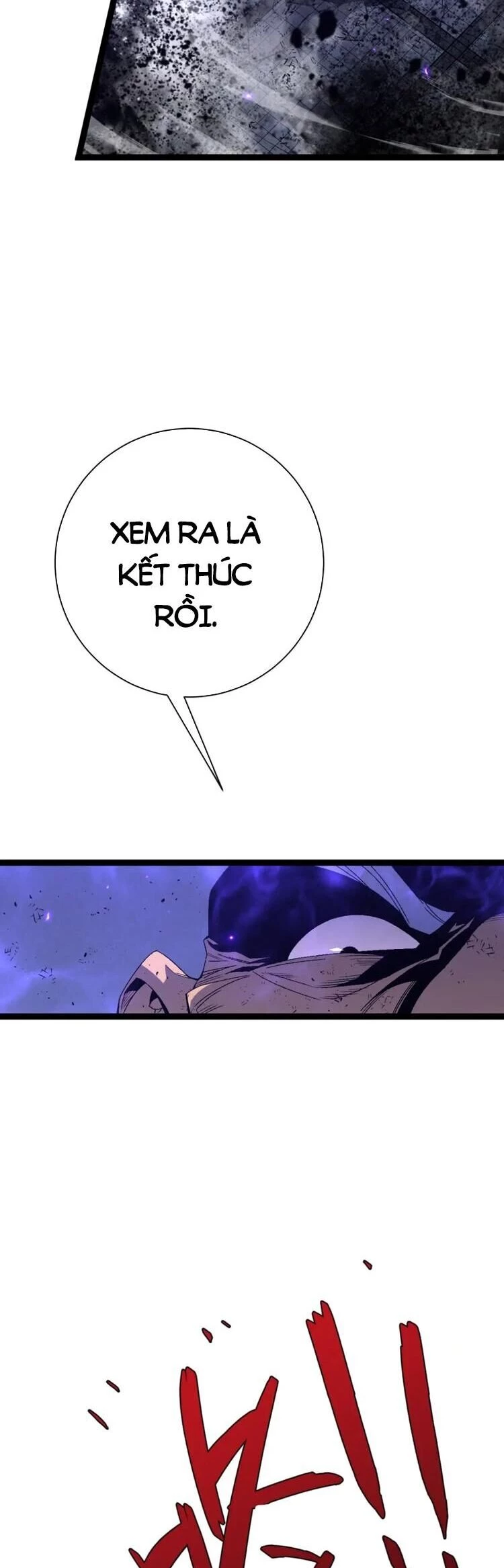 Thiên Phú Của Ngươi, Giờ Là Của Ta Chapter 58 - Trang 4