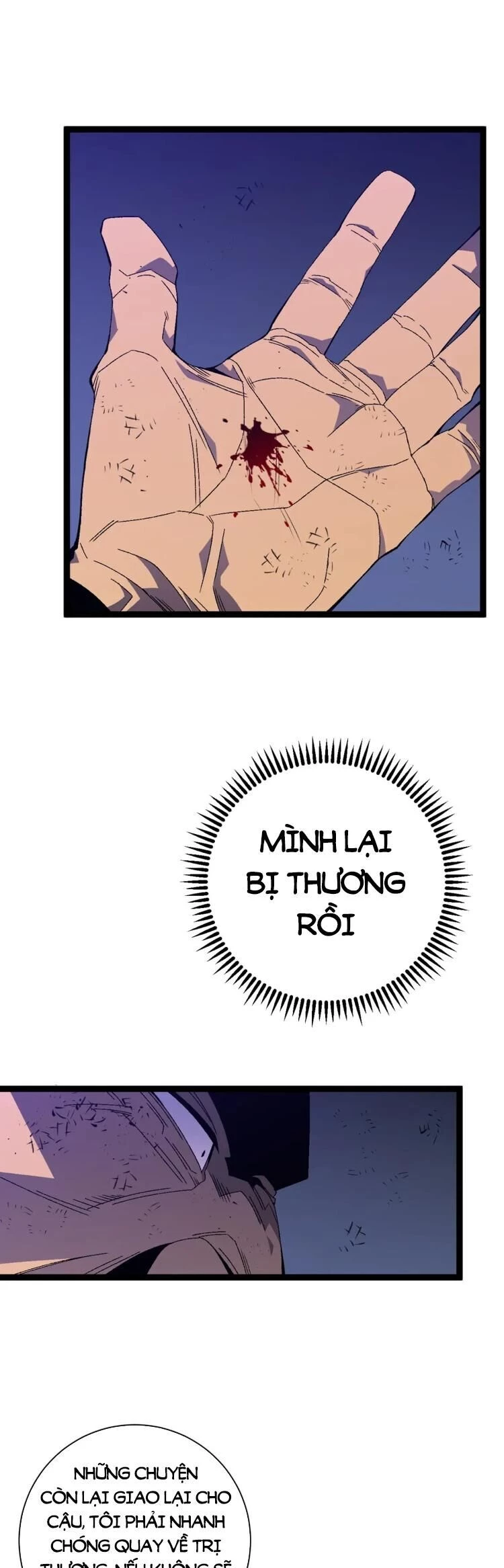 Thiên Phú Của Ngươi, Giờ Là Của Ta Chapter 58 - Trang 4