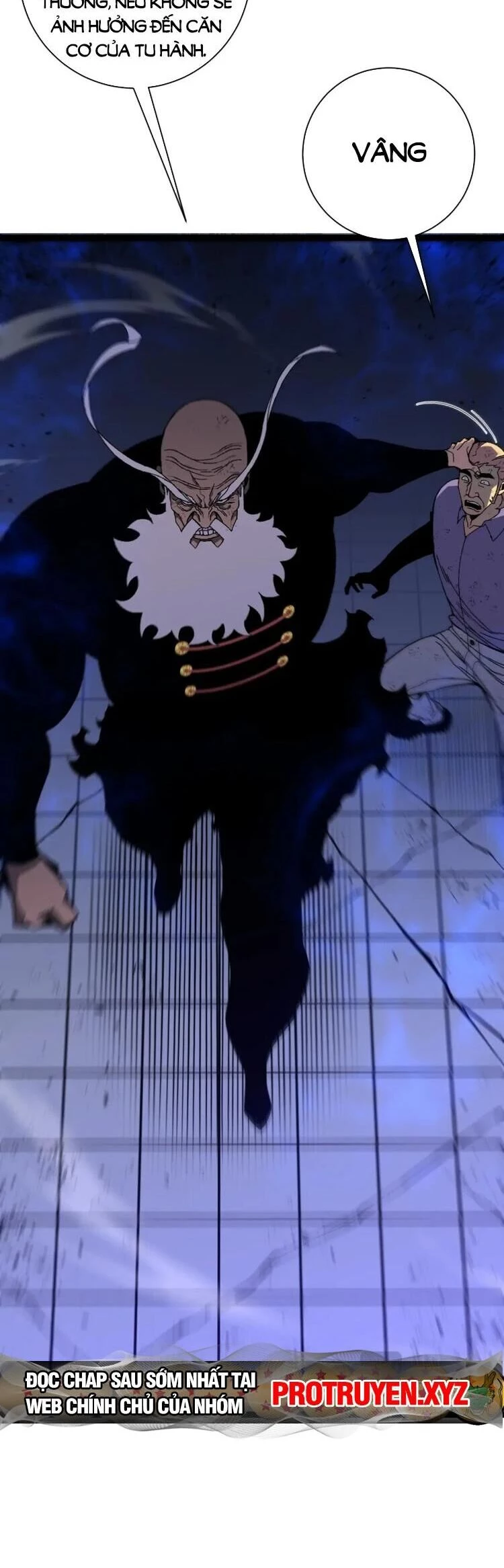 Thiên Phú Của Ngươi, Giờ Là Của Ta Chapter 58 - Trang 4