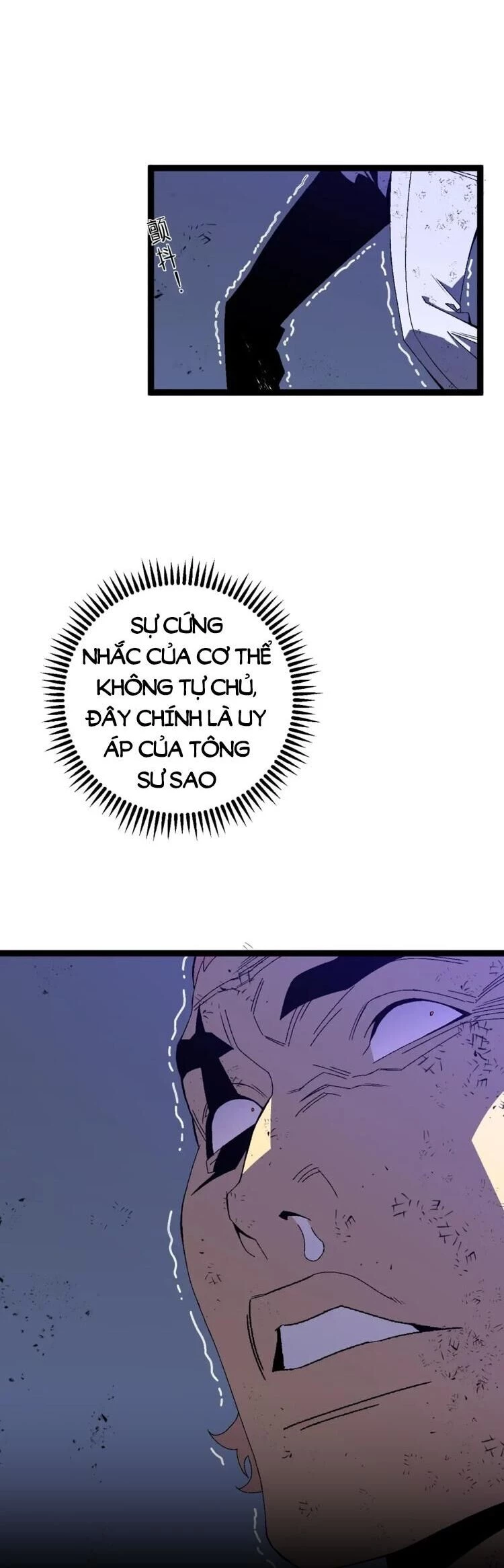 Thiên Phú Của Ngươi, Giờ Là Của Ta Chapter 58 - Trang 4