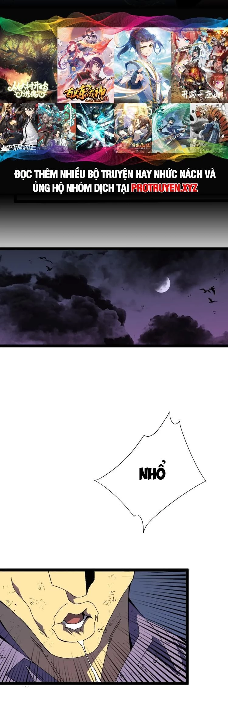 Thiên Phú Của Ngươi, Giờ Là Của Ta Chapter 58 - Trang 4