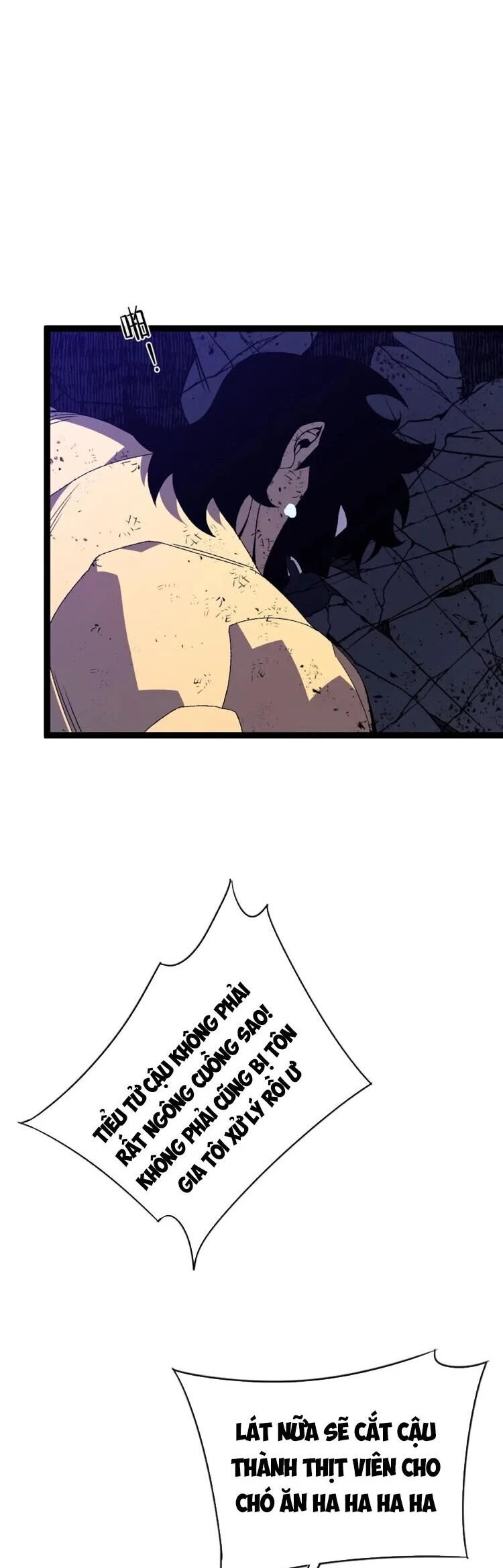 Thiên Phú Của Ngươi, Giờ Là Của Ta Chapter 58 - Trang 4