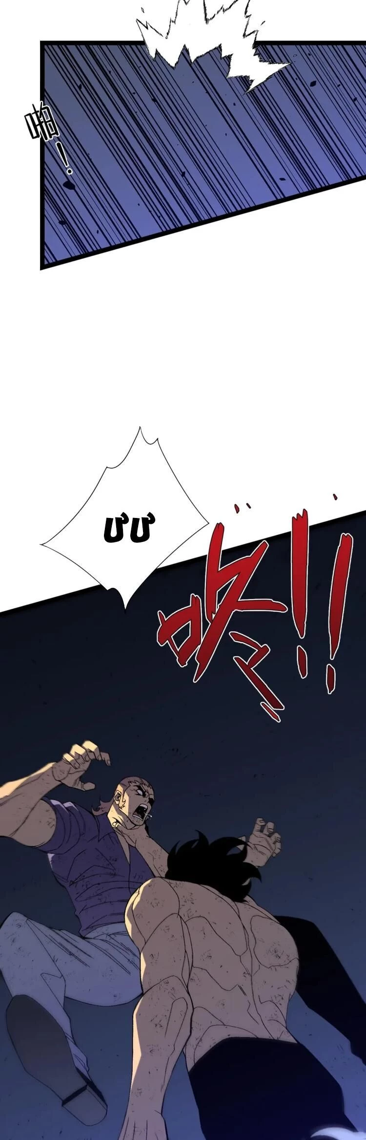 Thiên Phú Của Ngươi, Giờ Là Của Ta Chapter 58 - Trang 4