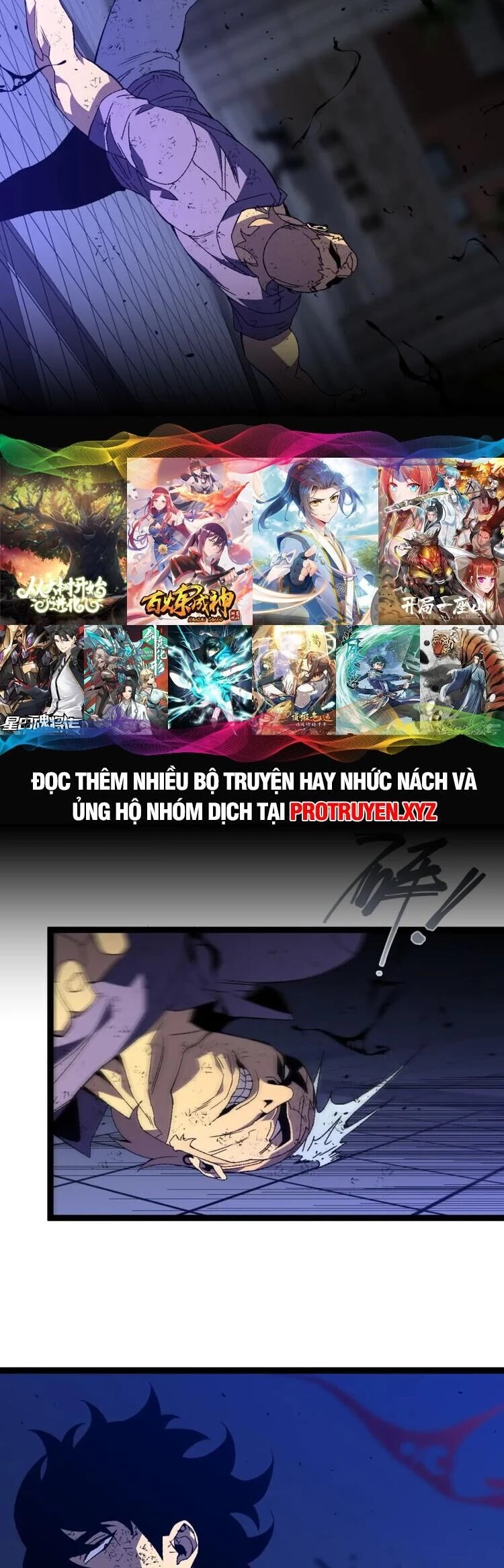 Thiên Phú Của Ngươi, Giờ Là Của Ta Chapter 58 - Trang 4