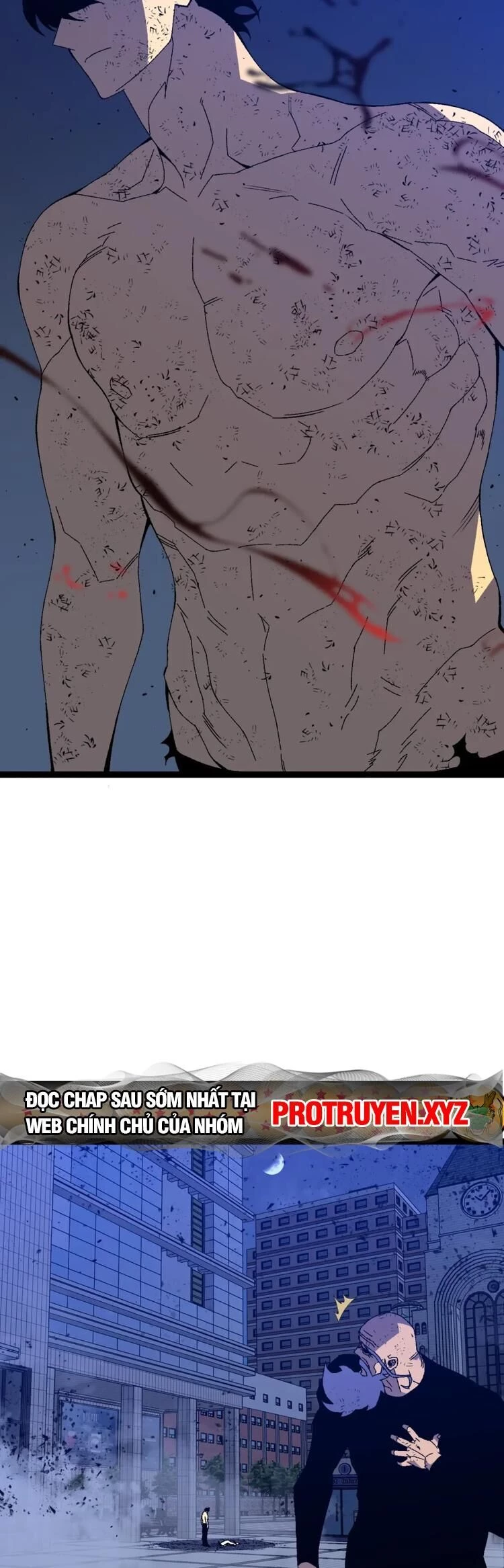 Thiên Phú Của Ngươi, Giờ Là Của Ta Chapter 58 - Trang 4