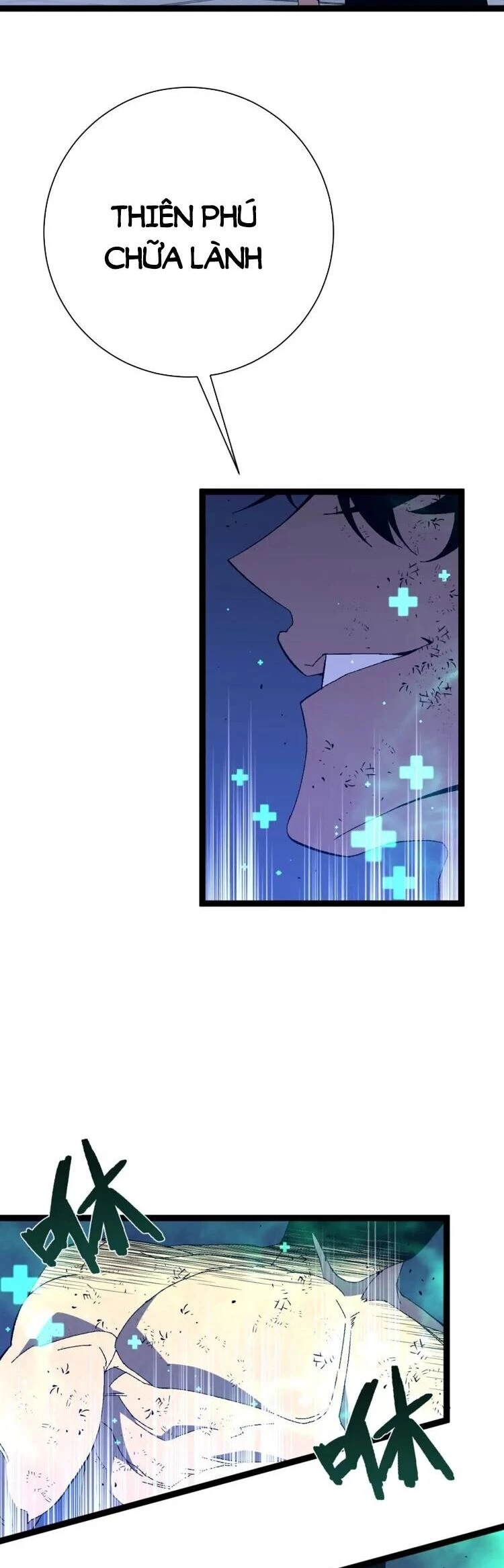 Thiên Phú Của Ngươi, Giờ Là Của Ta Chapter 58 - Trang 4