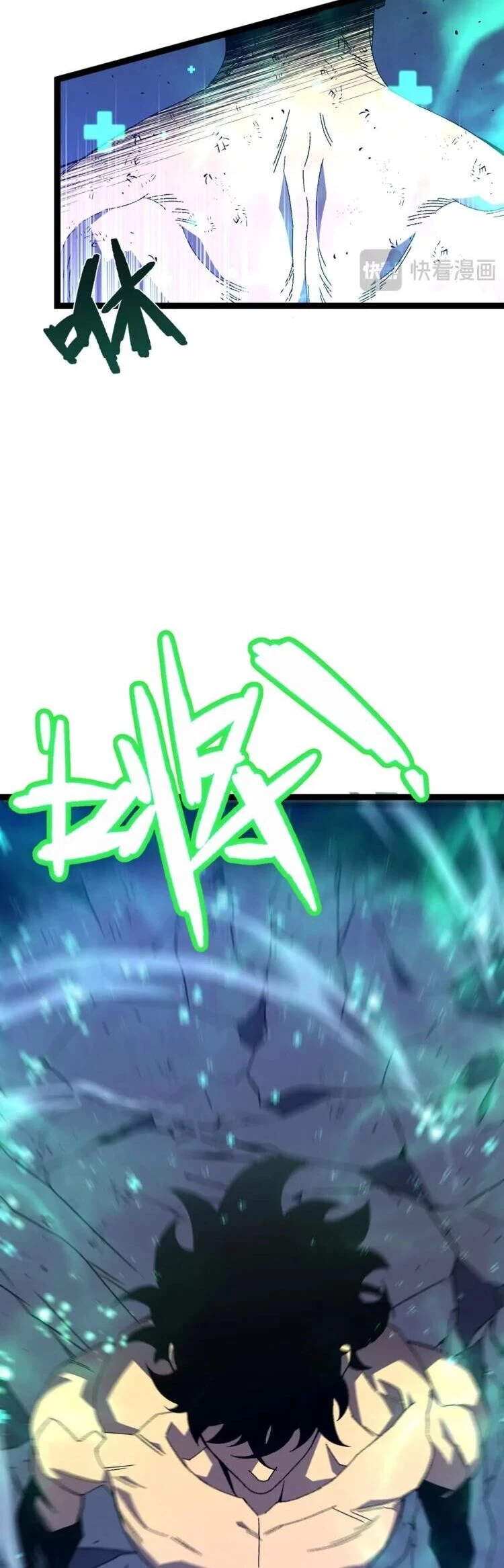 Thiên Phú Của Ngươi, Giờ Là Của Ta Chapter 58 - Trang 4