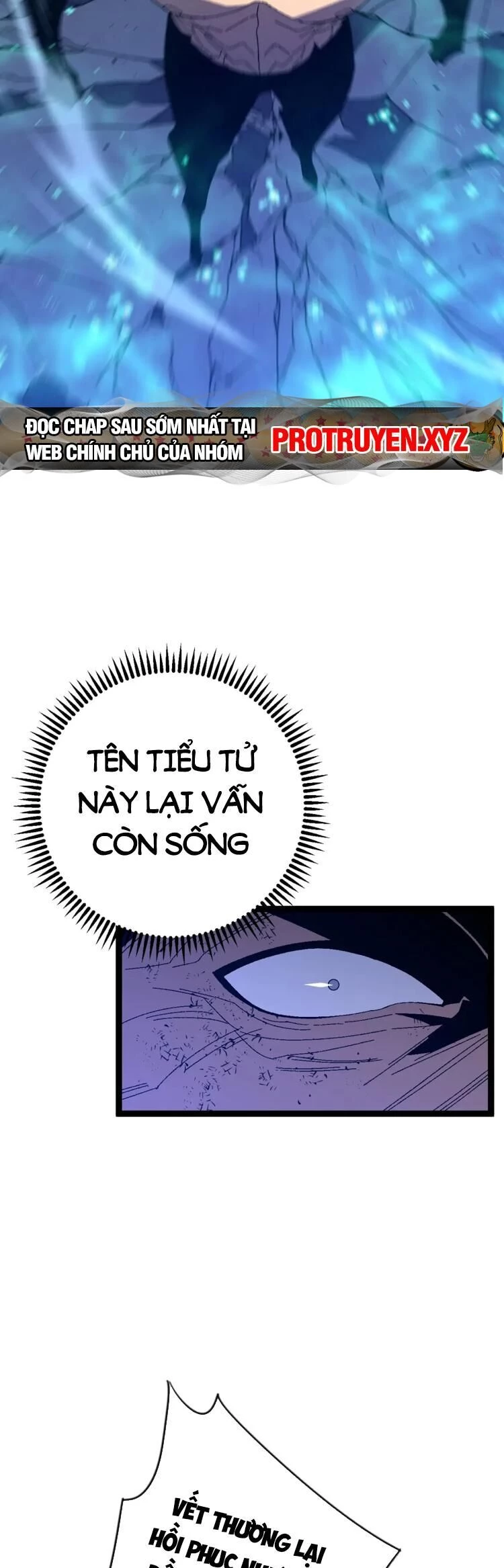 Thiên Phú Của Ngươi, Giờ Là Của Ta Chapter 58 - Trang 4