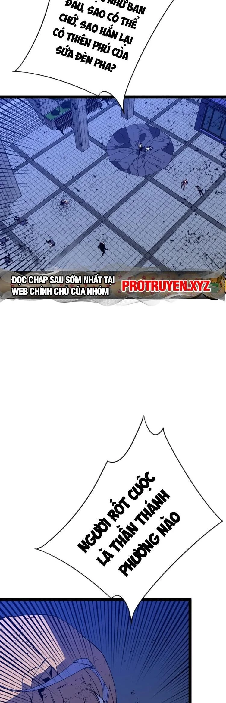 Thiên Phú Của Ngươi, Giờ Là Của Ta Chapter 58 - Trang 4