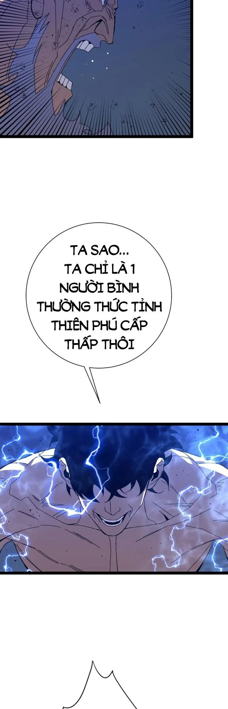 Thiên Phú Của Ngươi, Giờ Là Của Ta Chapter 58 - Trang 4
