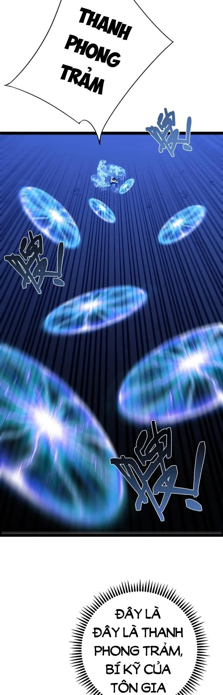 Thiên Phú Của Ngươi, Giờ Là Của Ta Chapter 58 - Trang 4